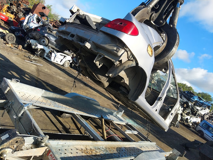 Aperçu des activités de la casse automobile JEAN-LOUIS FONGARO CASSE AUTO 610 située à AZILLE (11700)